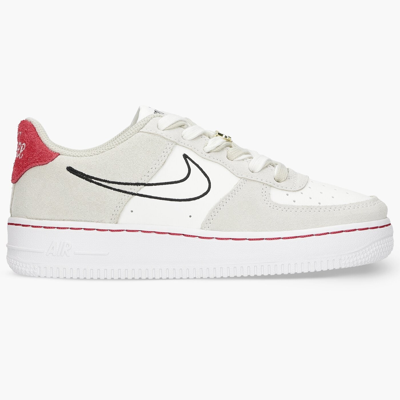 air force 1 lv8 bg fut