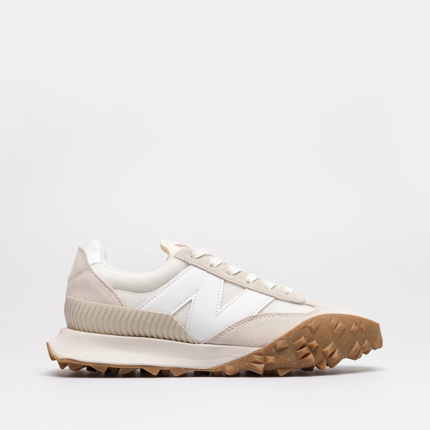 NEW BALANCE UXC72 UXC72RD BEJ Femei Sneakers Sizeer Romania