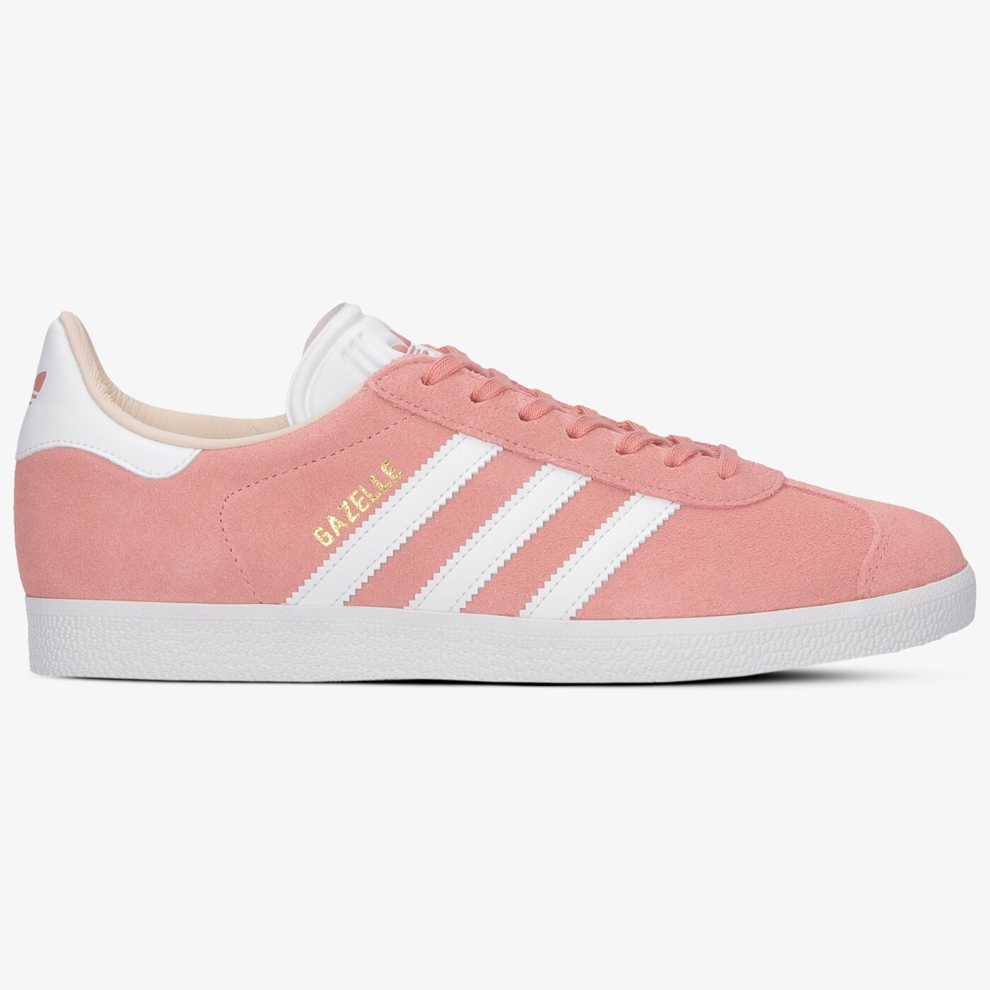 adidas gazelle roz