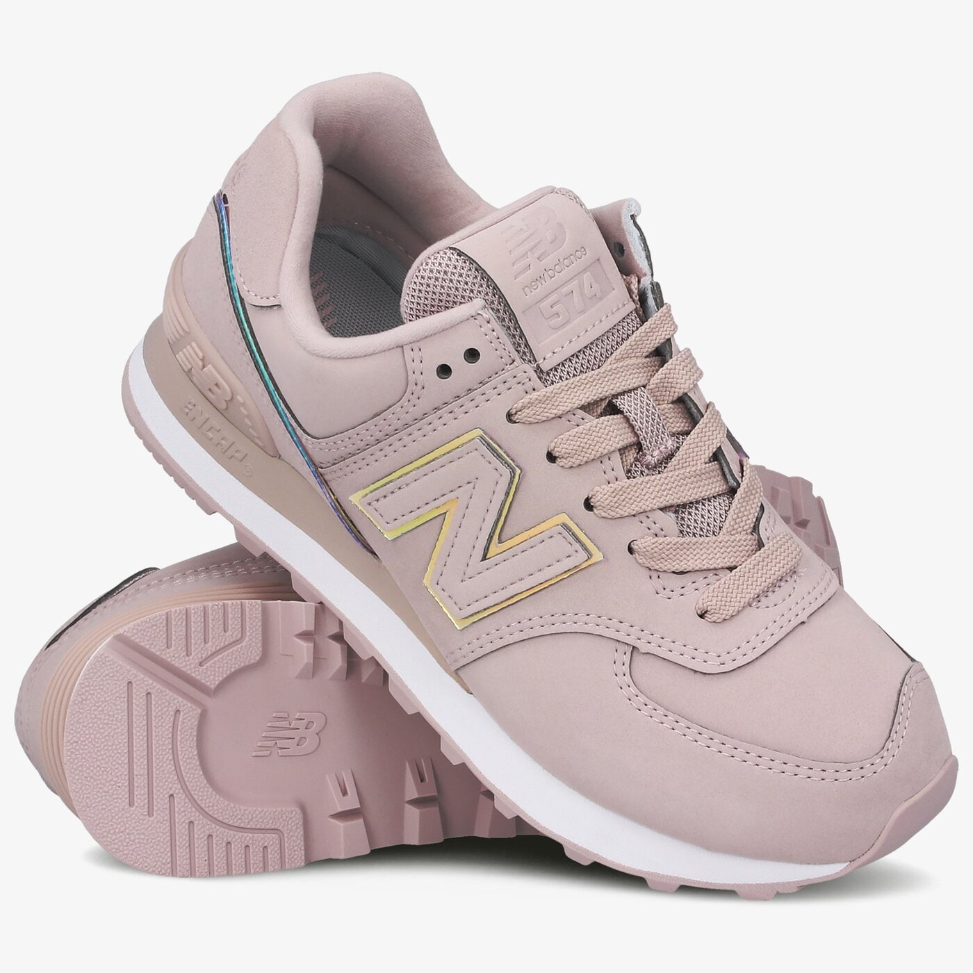 new balance 574 wl574clh