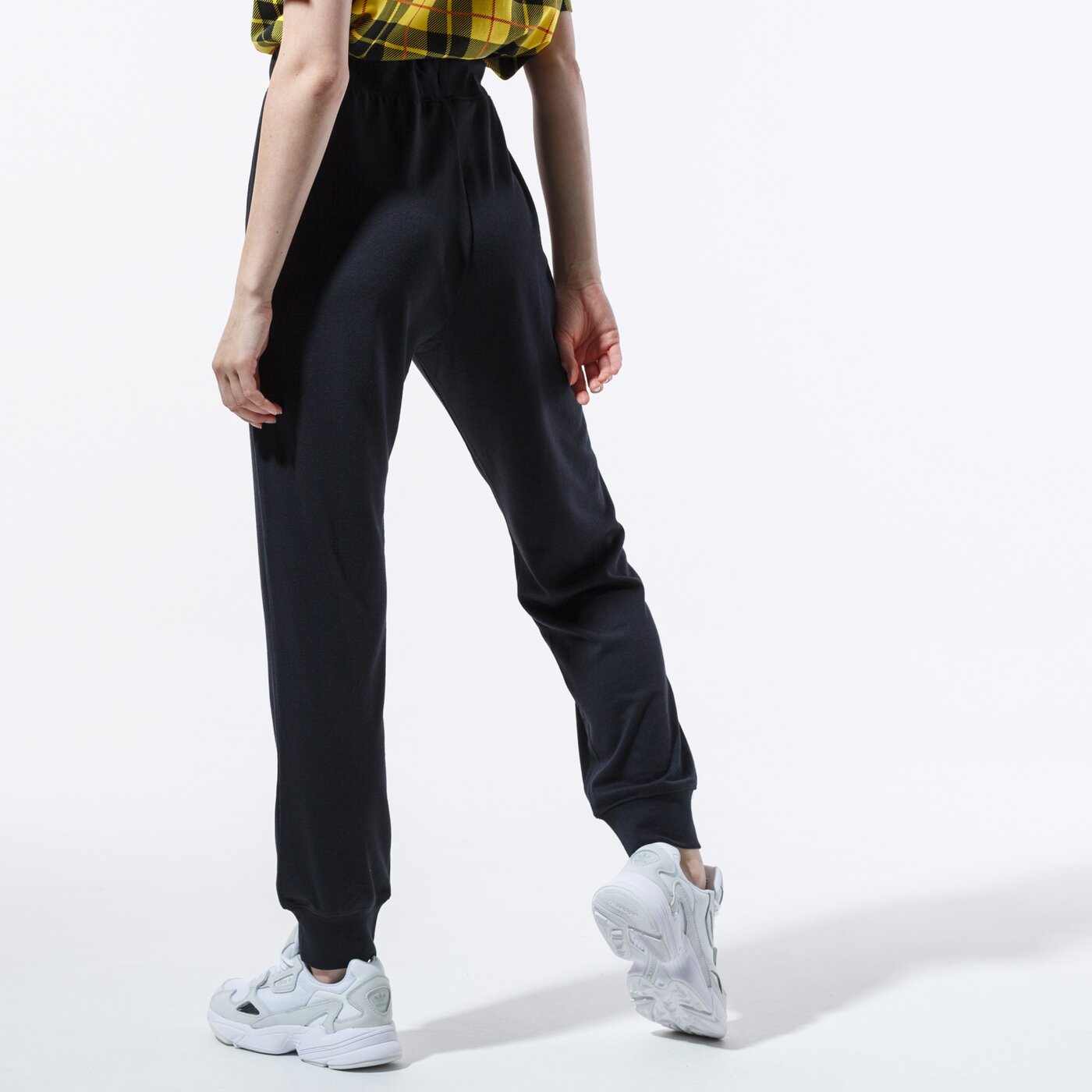 nike pantaloni w nsw pant jrsy nike pantaloni w nsw pant jrsy