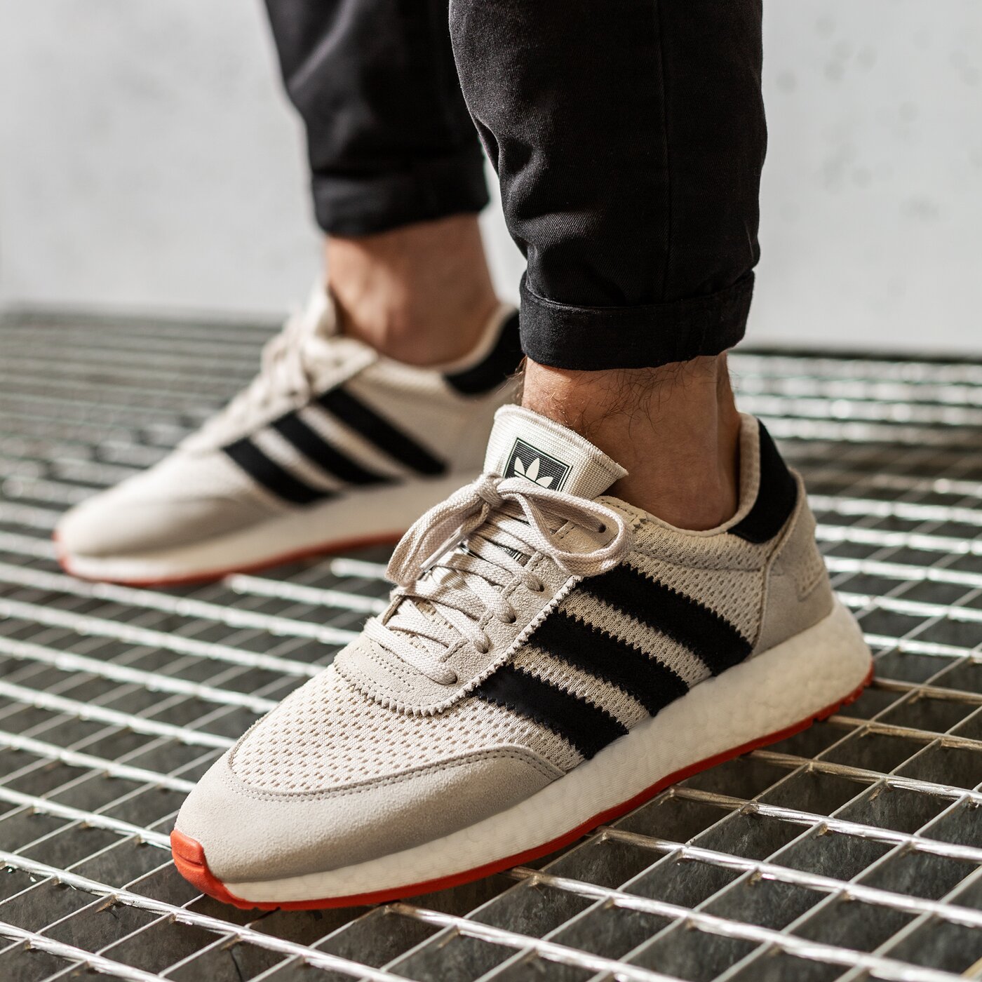 adidas i 9523