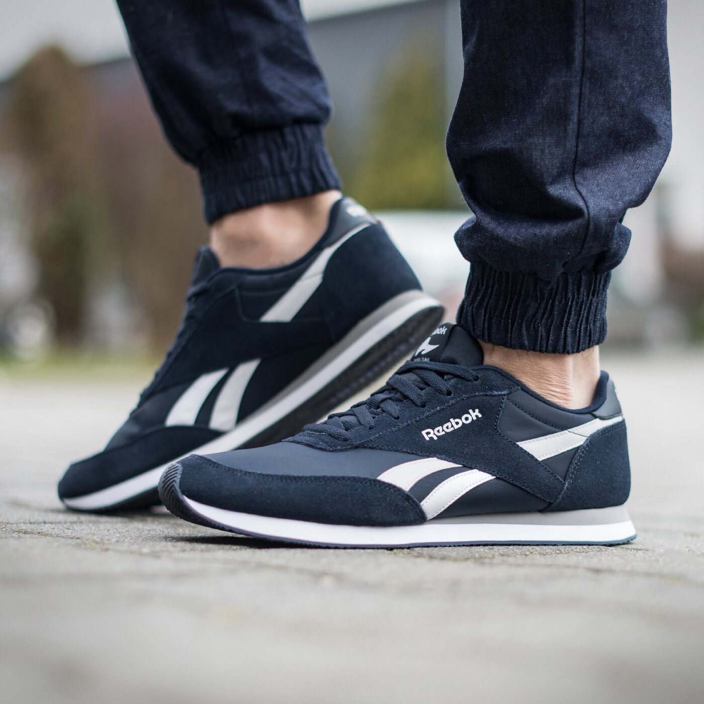 reebok royal cl jogger 2 v70711