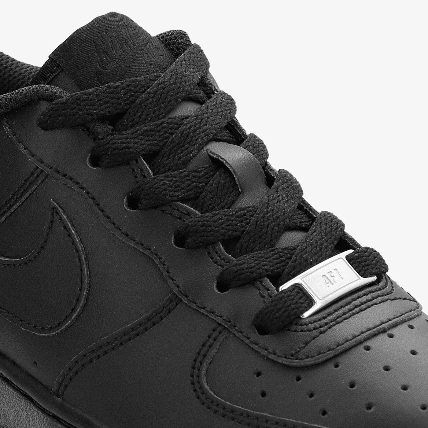 air force 1 negru