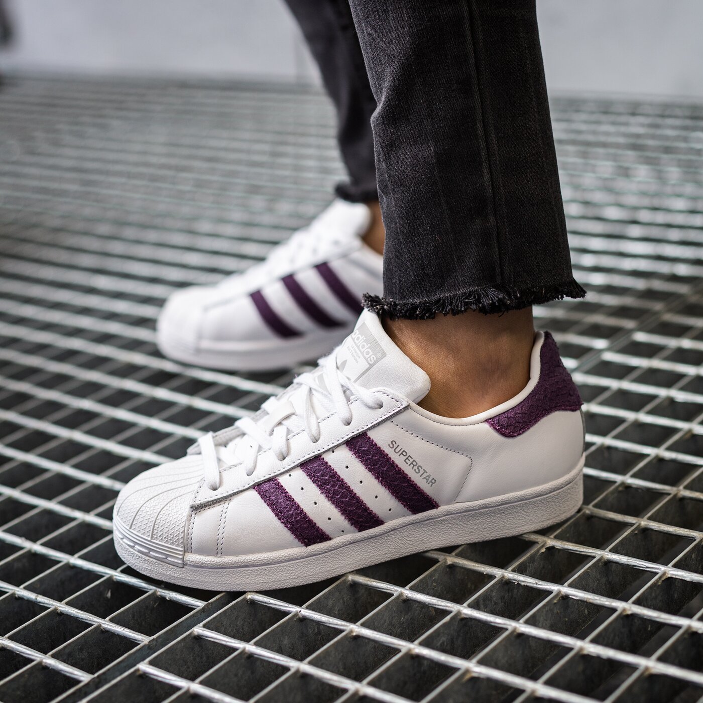 adidas superstar w b41510