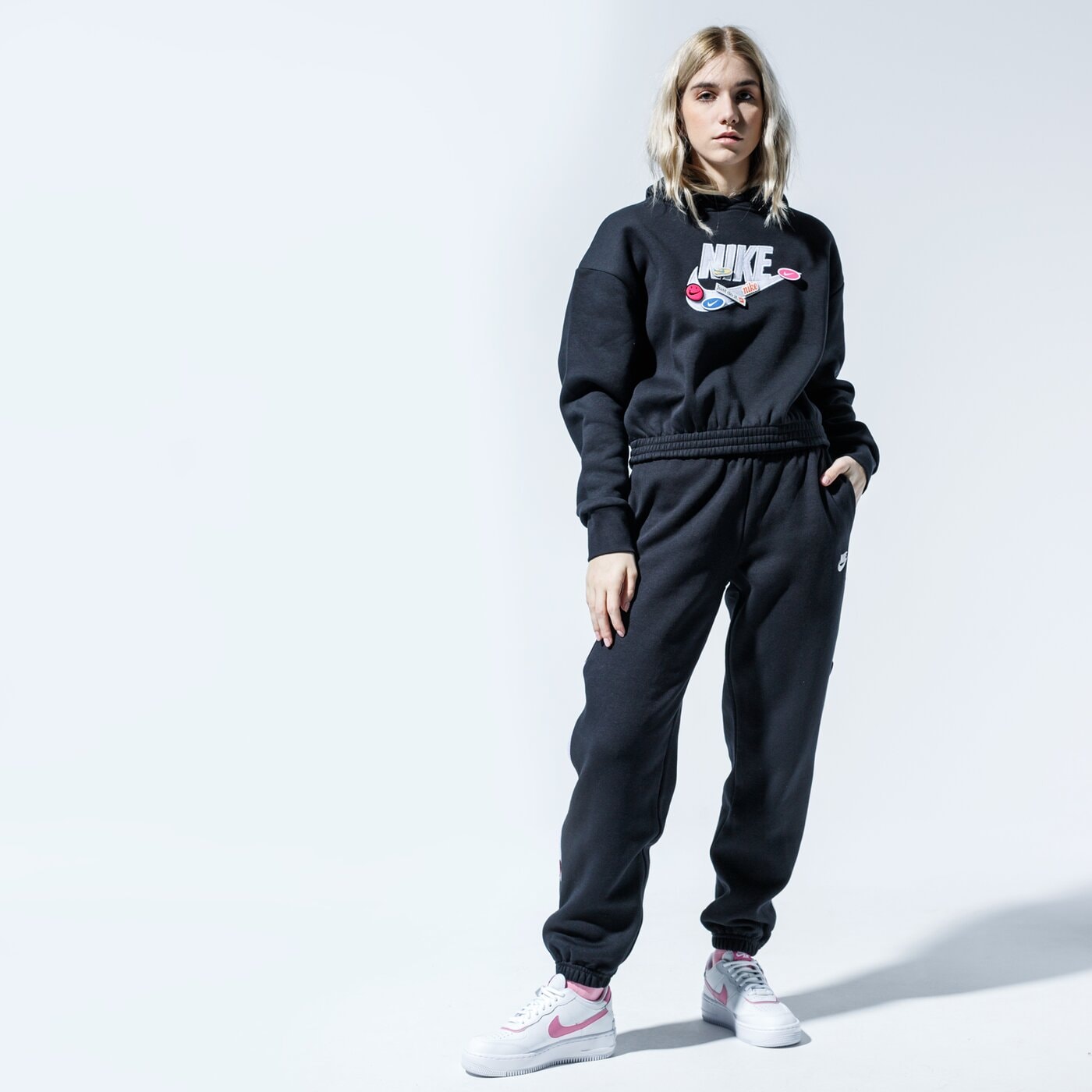 w nsw air pant flc bb