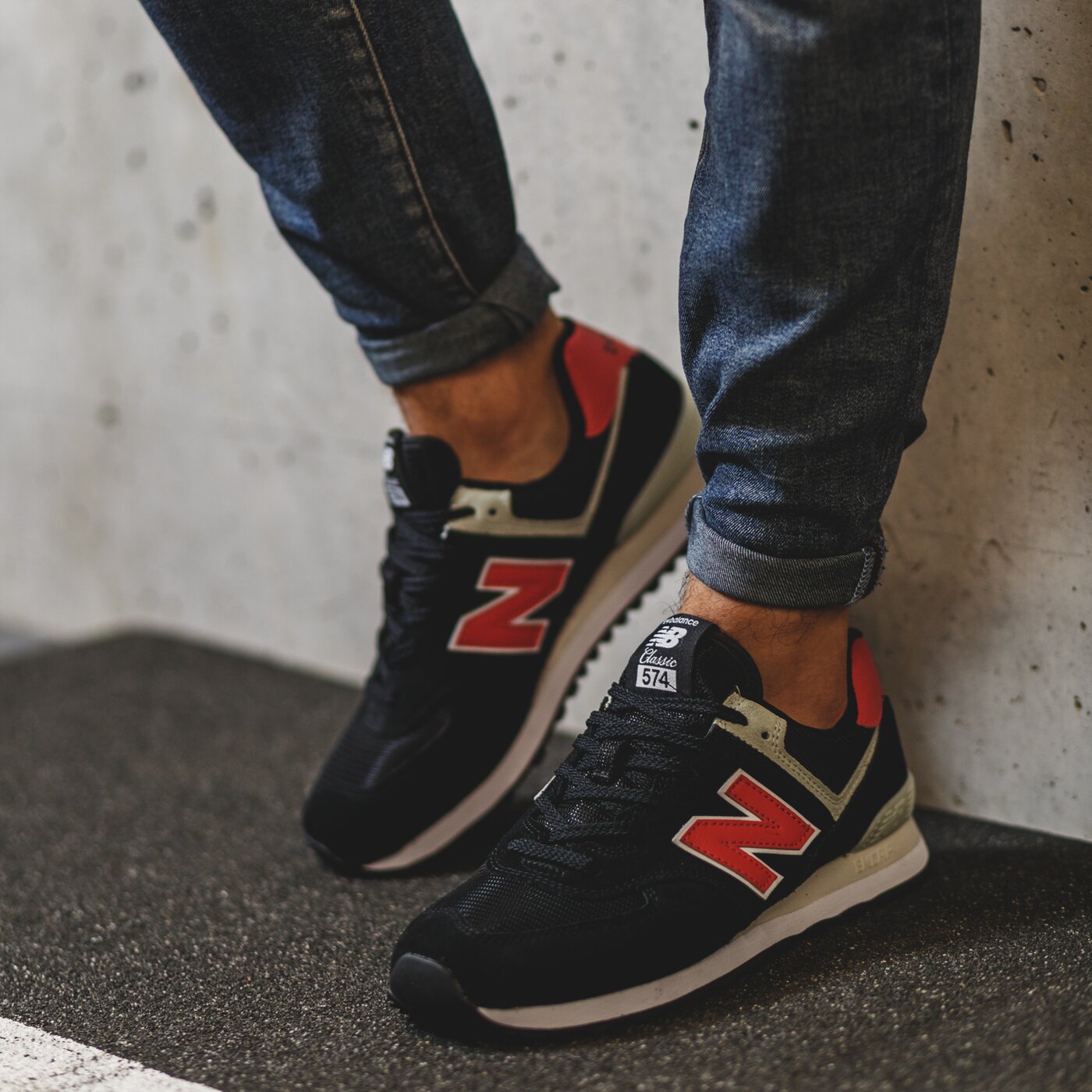 new balance ml574smp