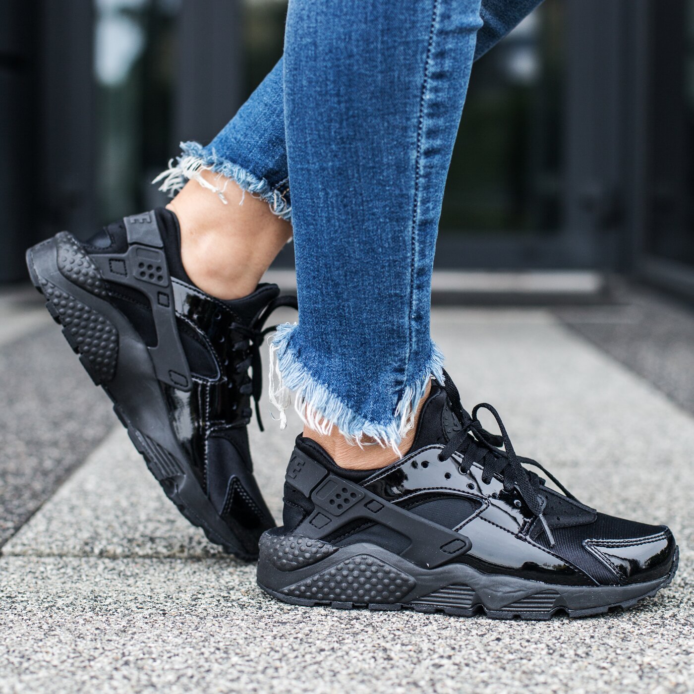 huarache femei