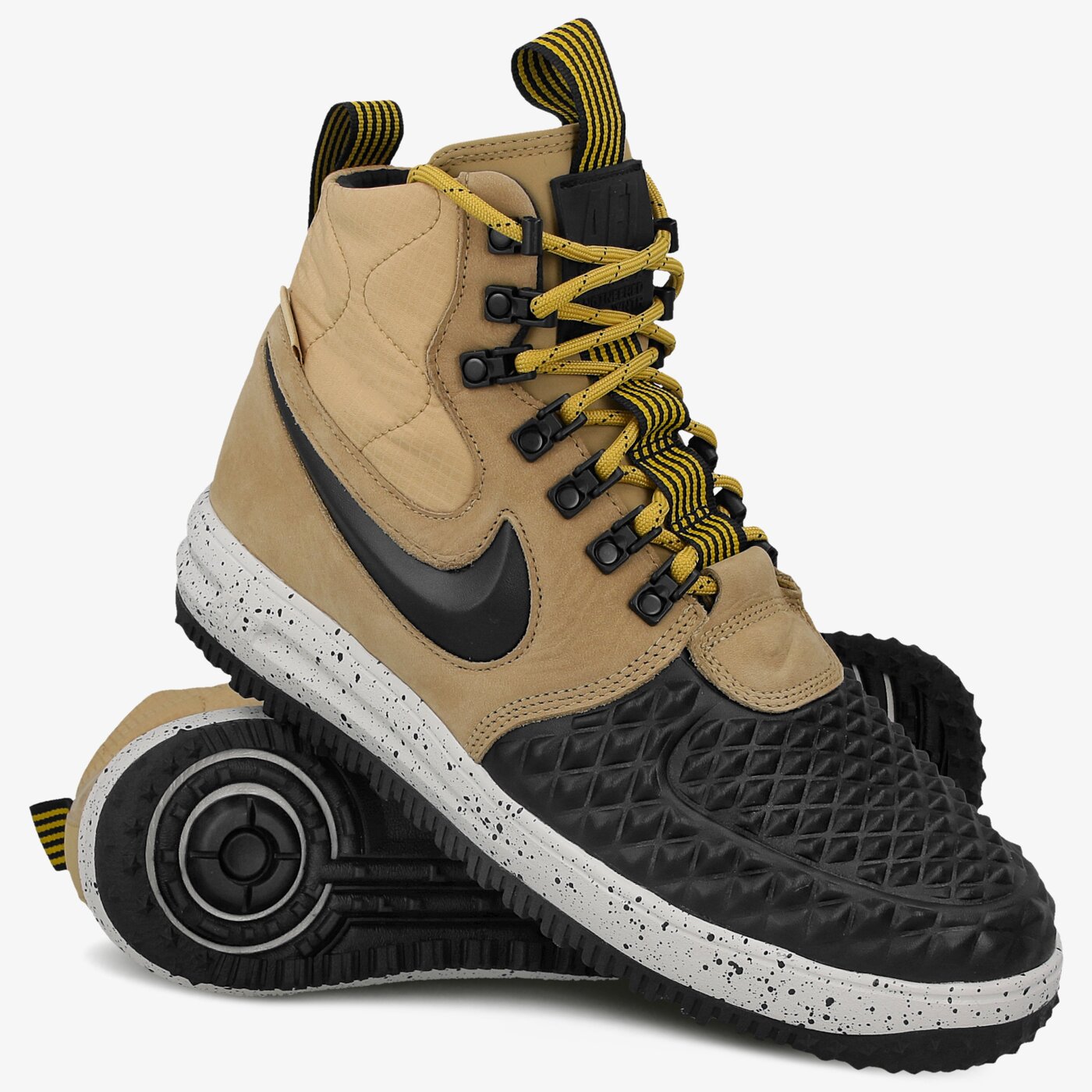 nike lf duckboot