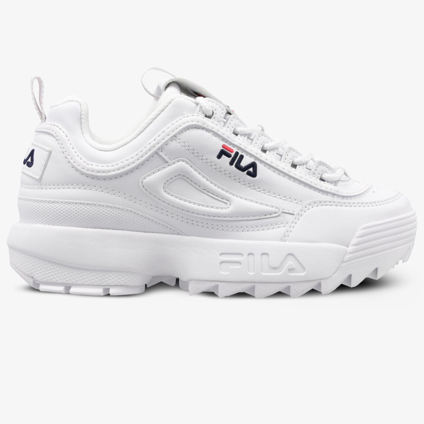 fila disruptor femei