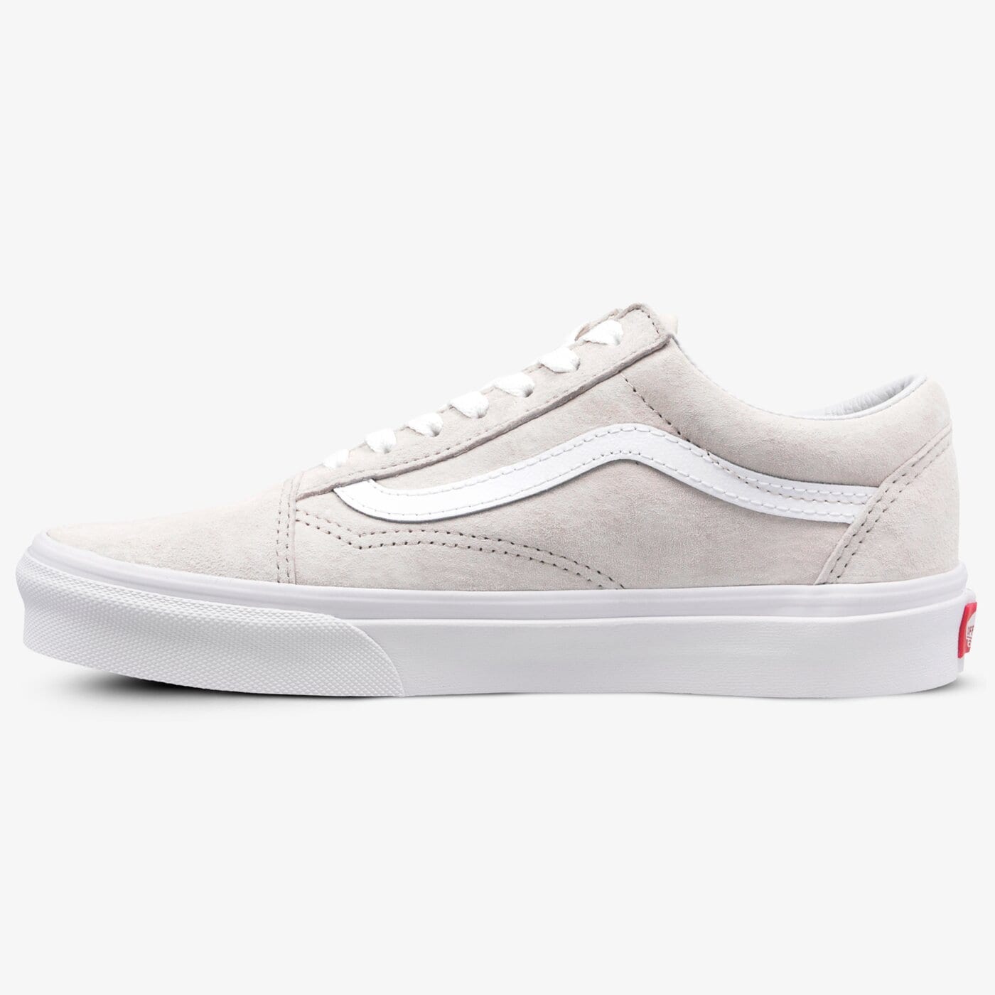vans old skool bej