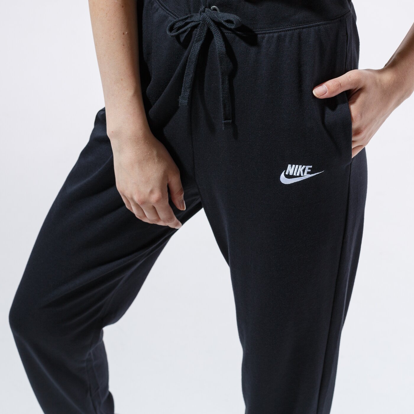 nike pantaloni w nsw pant jrsy nike pantaloni w nsw pant jrsy