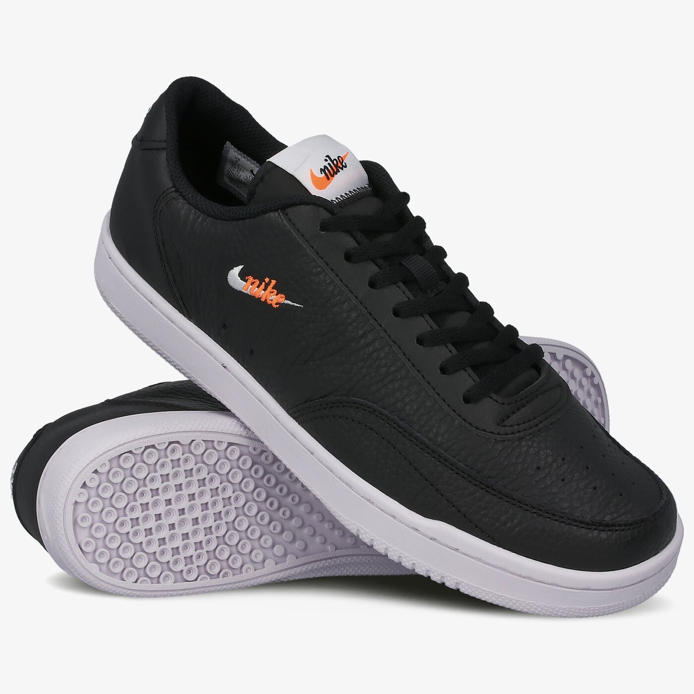 vintage court nike