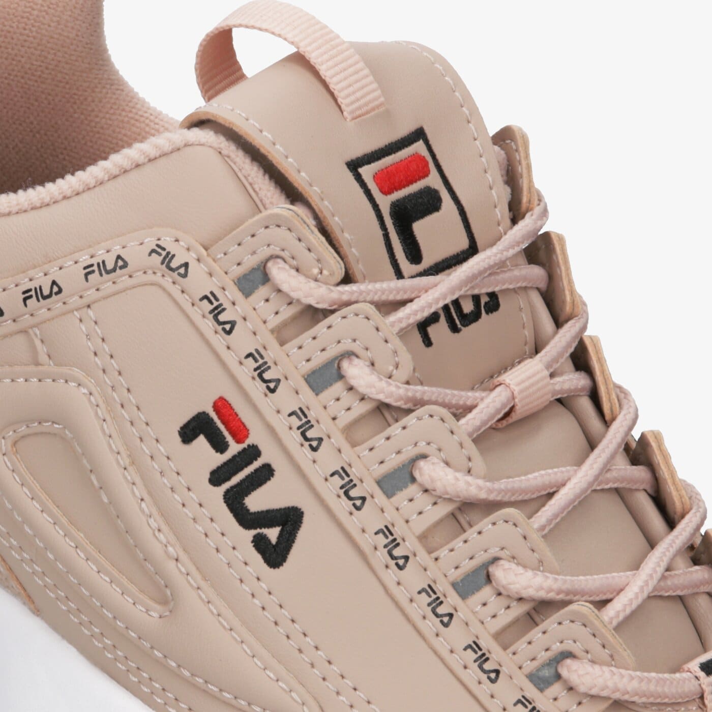 fila disruptor roz