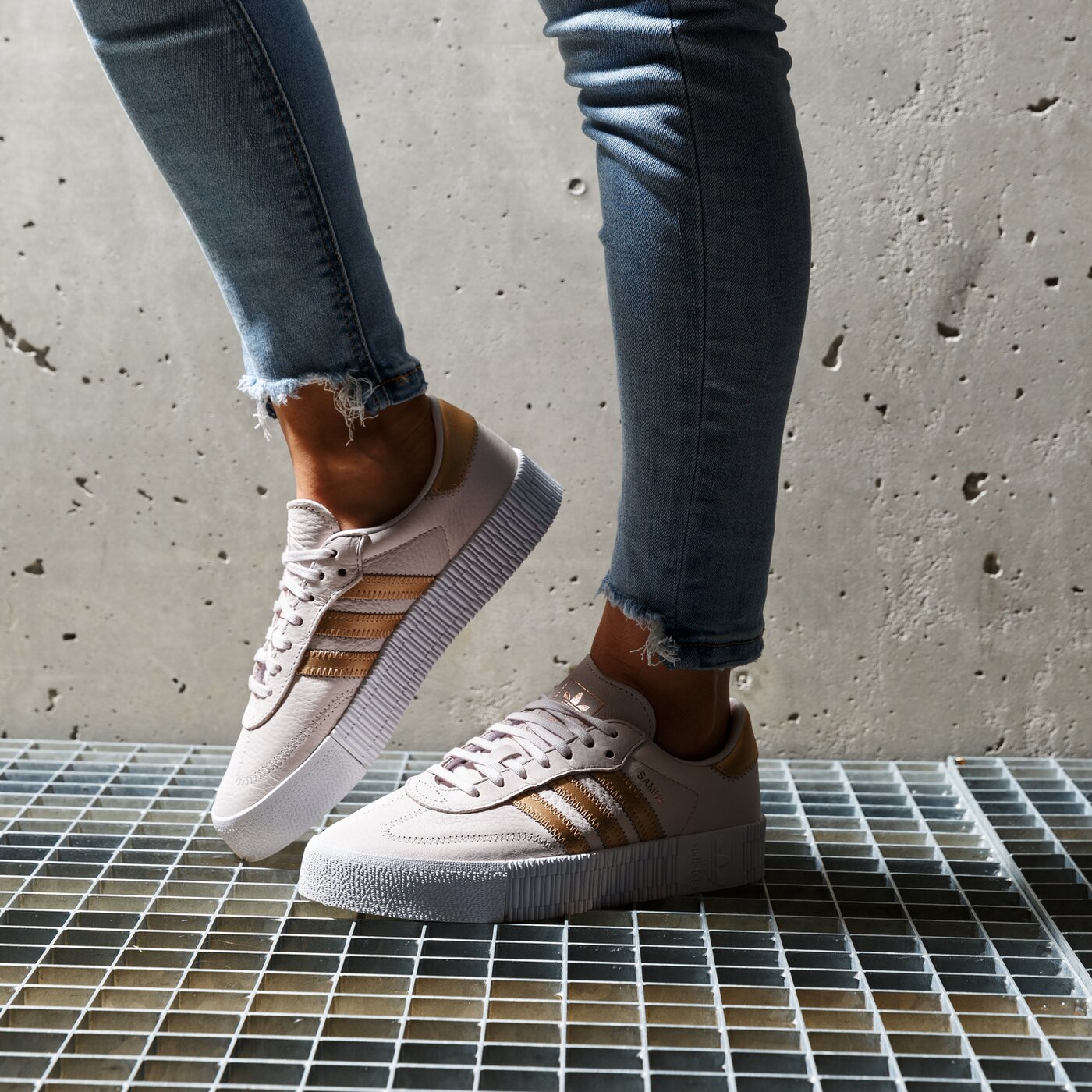 adidas sambarose ee6743