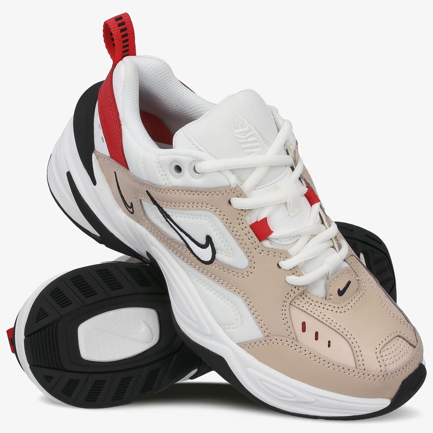 nike tekno air