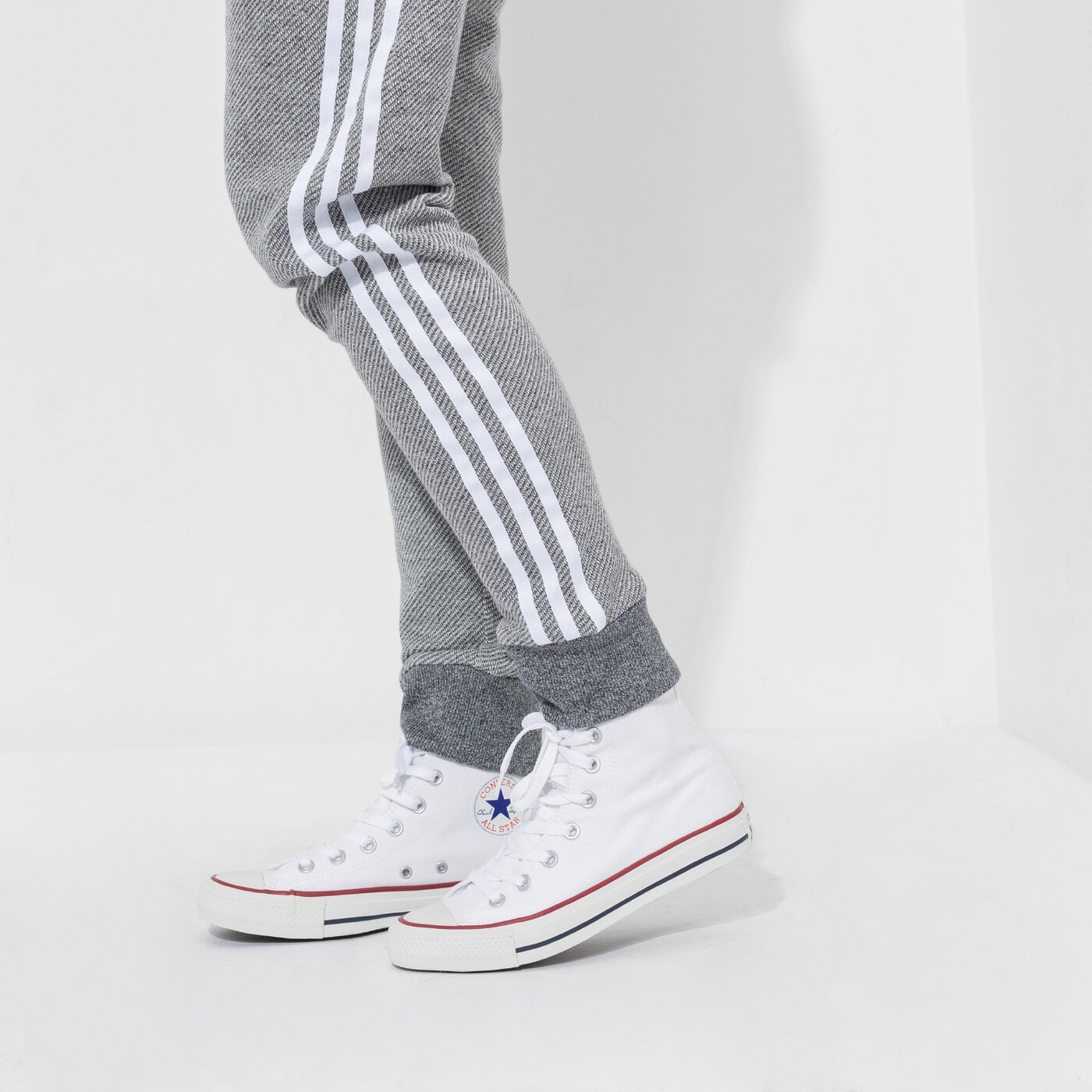 chuck taylor as core