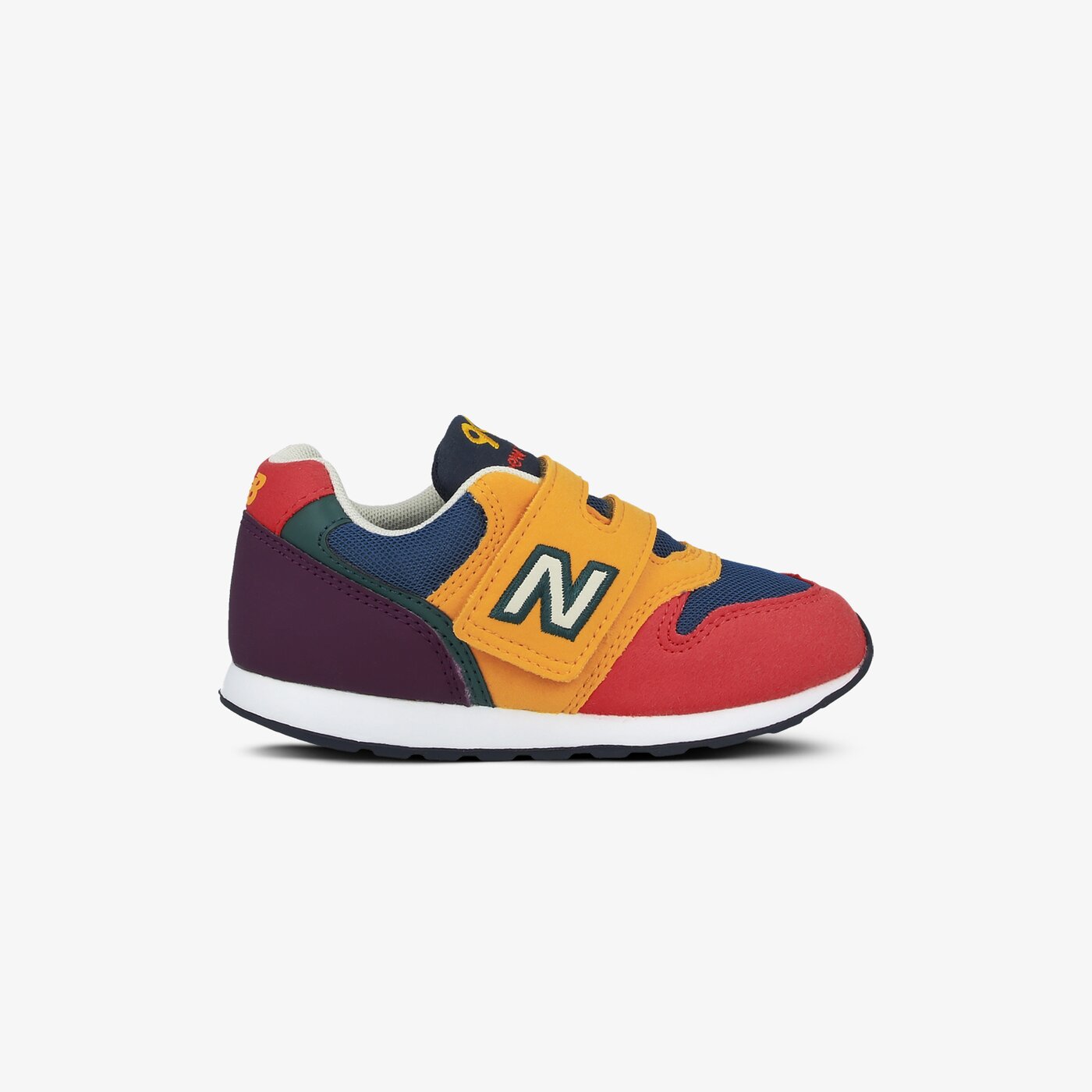 New Balance IZ996TRL IZ996TRL MULTICOLOR Copii Sneakers Sizeer Romania
