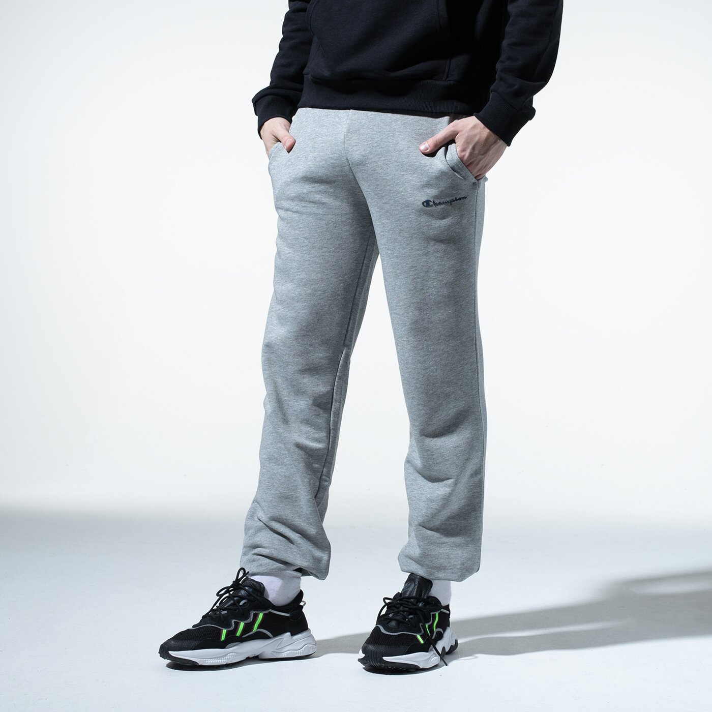 pantaloni champion