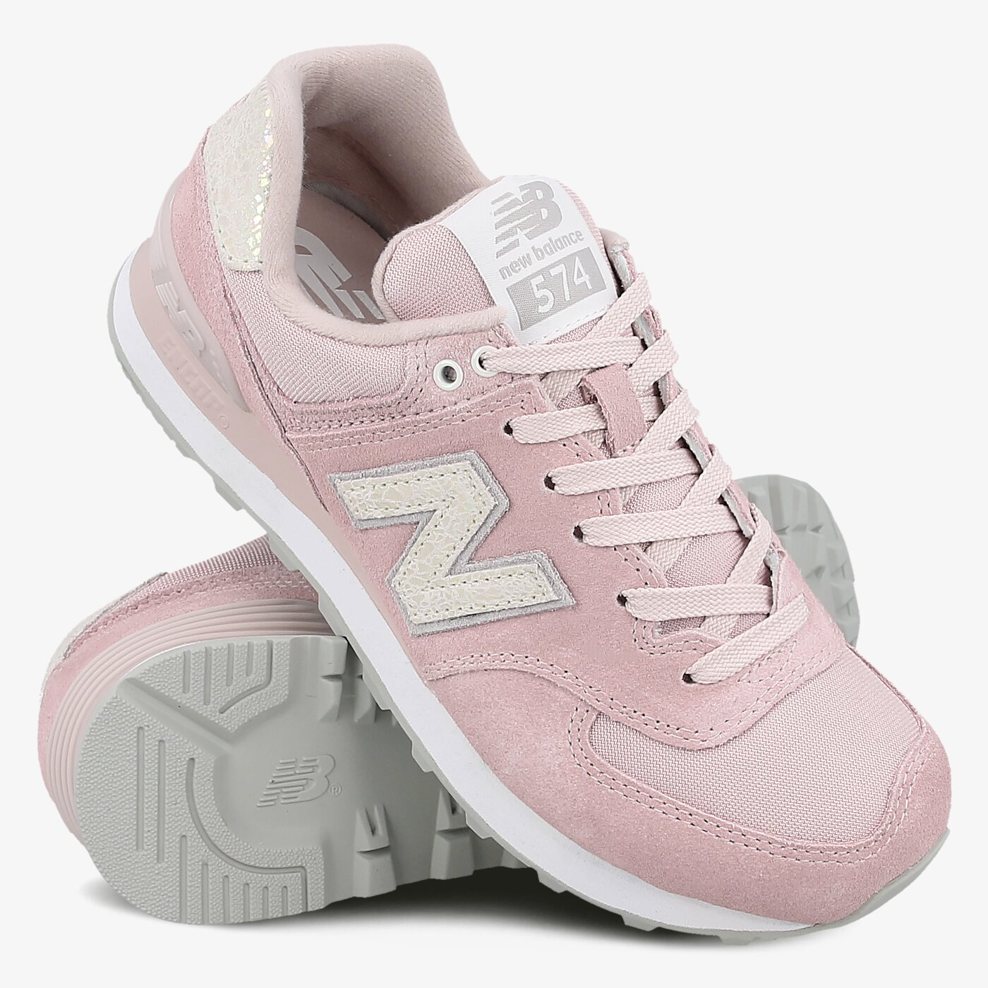 new balance wl574cic