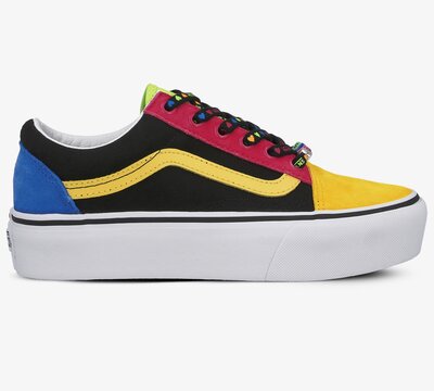 sizeer vans old skool platform