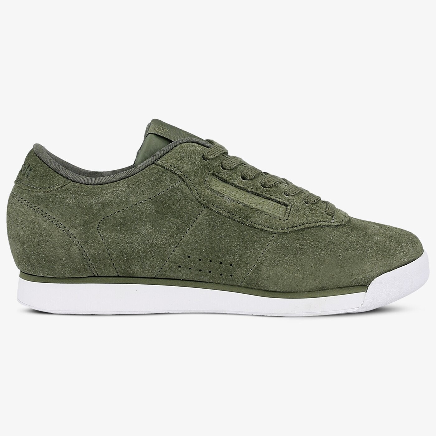 reebok princess verde