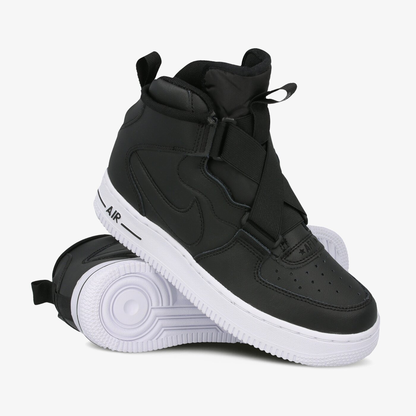 nike air force 1 highness