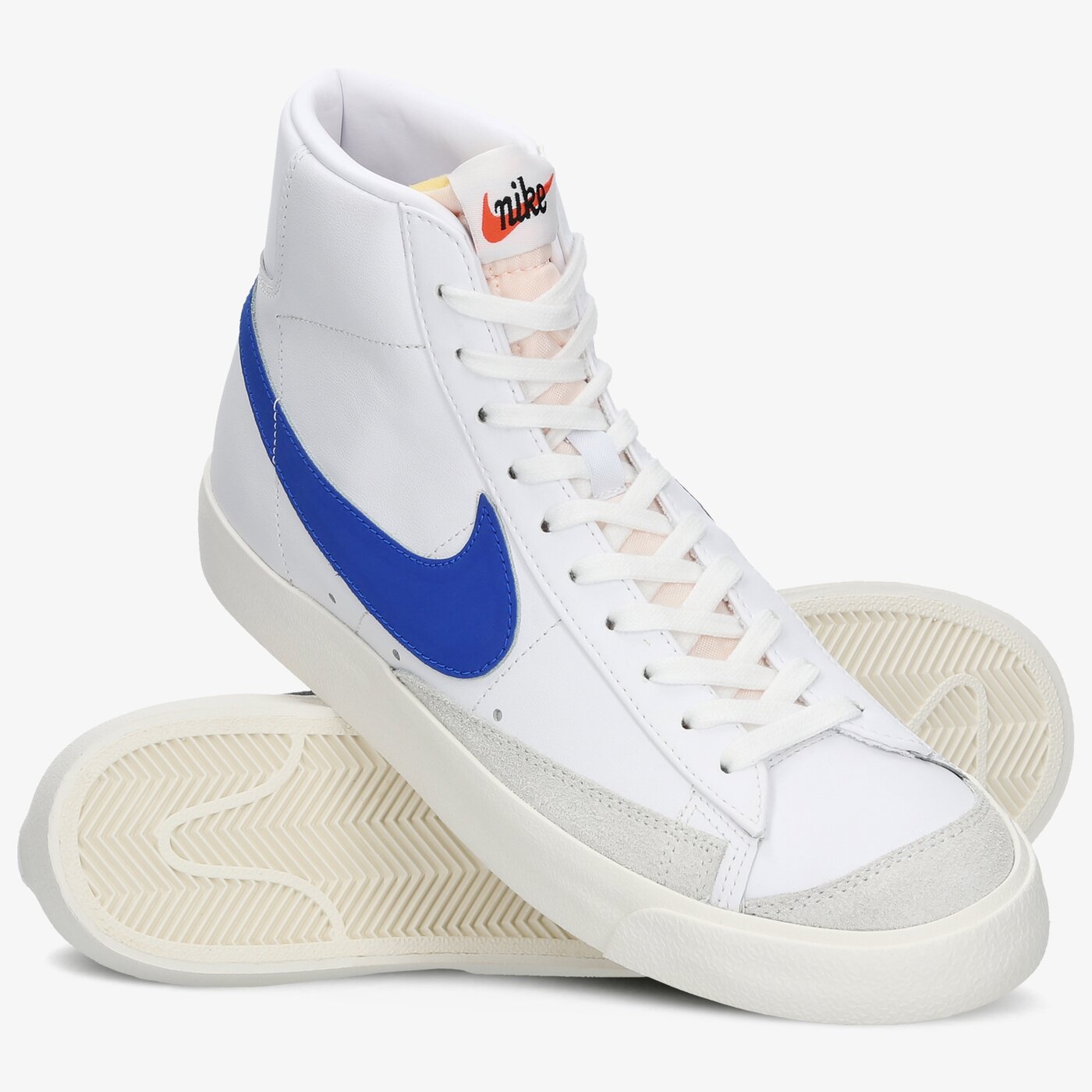 blazer high 77 vintage