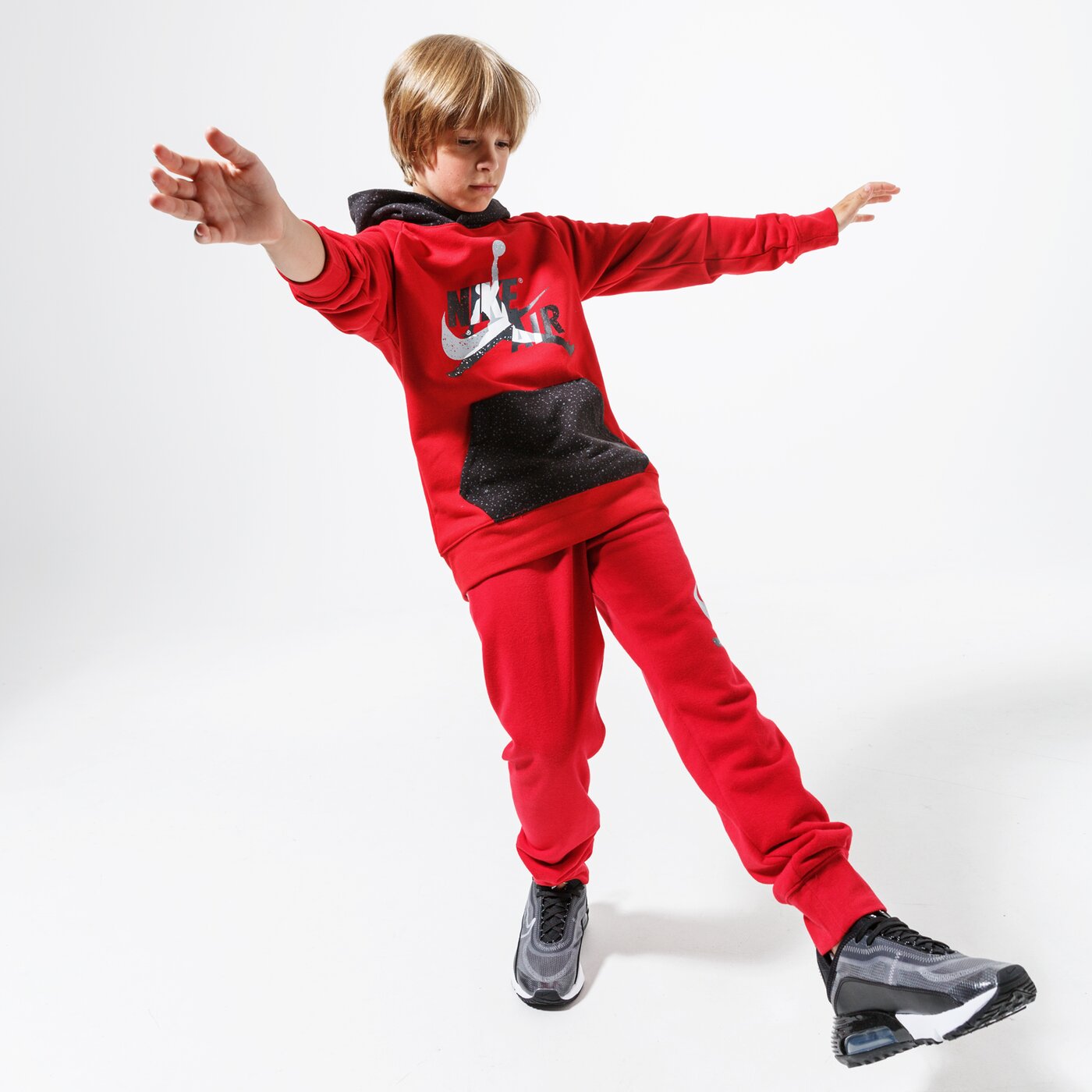 jordan jdb jumpman classics ii po