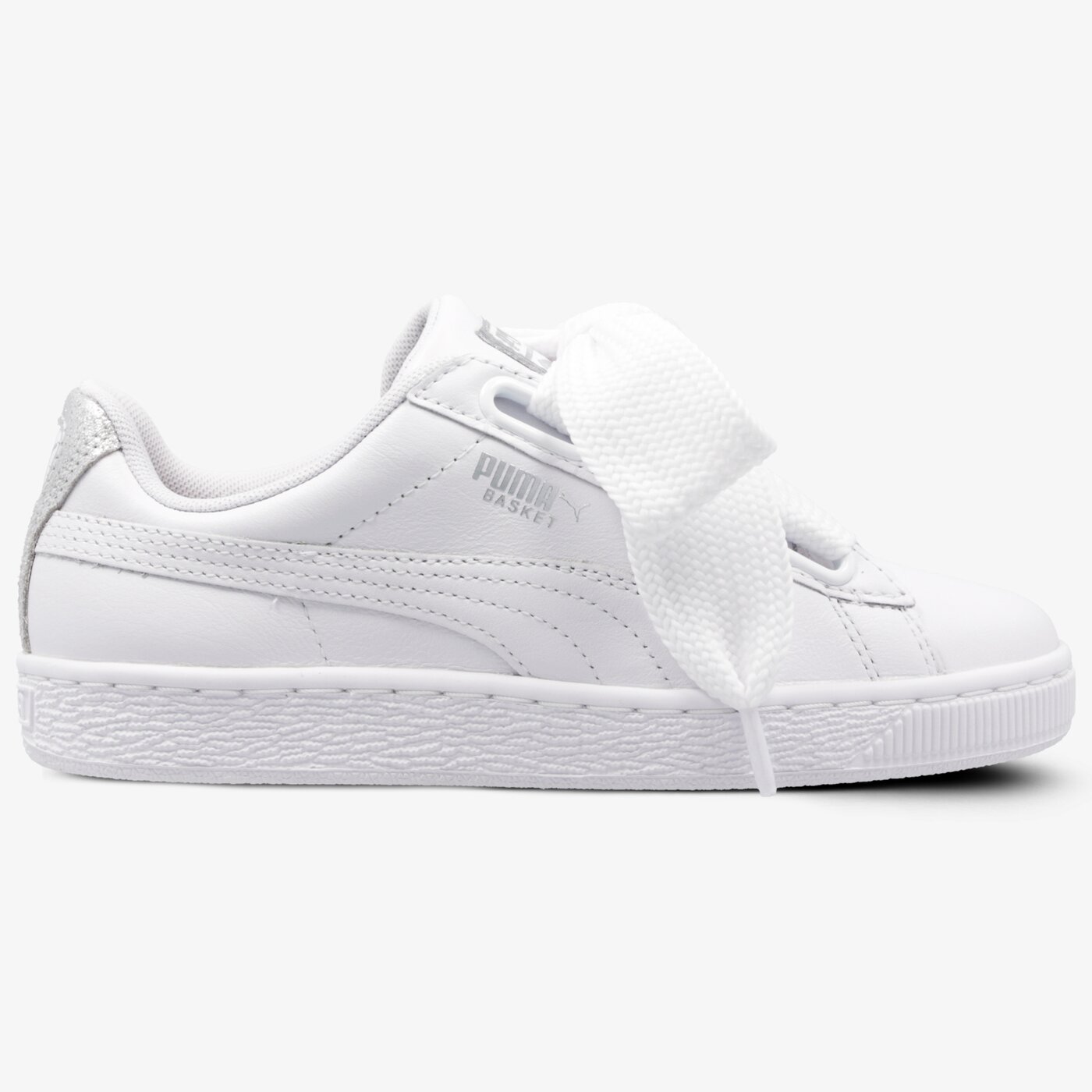 puma basket heart bio hacking