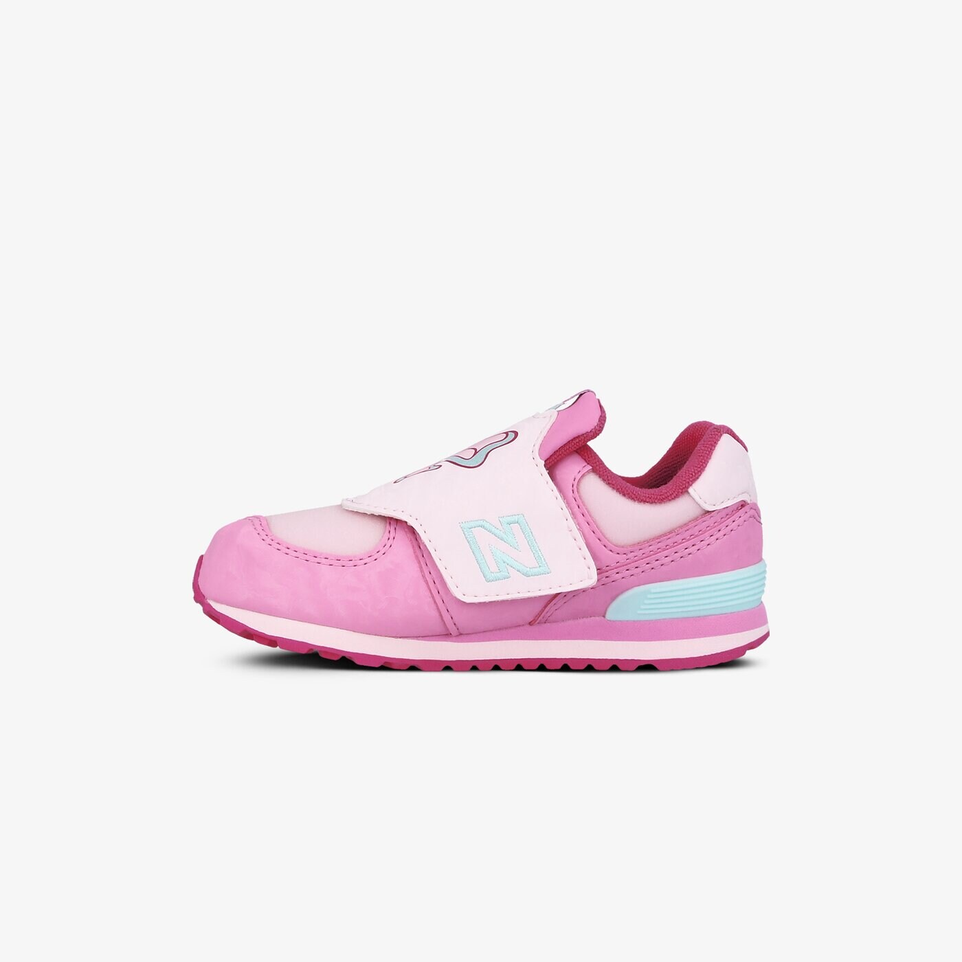 New Balance IV574MCD IV574MCD ROZ Copii Sneakers Sizeer Romania
