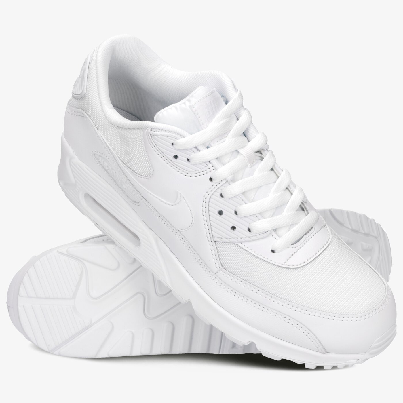 NIKE AIR MAX 90 ESSENTIAL Pantofi Sport Nike Air Max 90 Essential , 45
