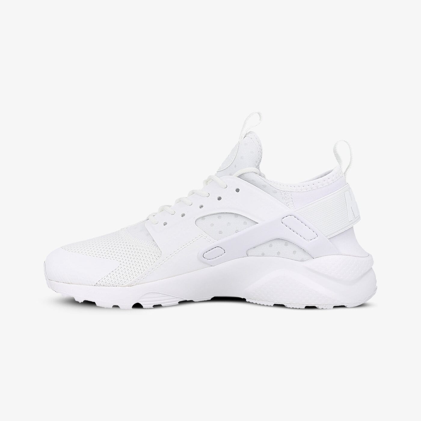 nike huarache alb