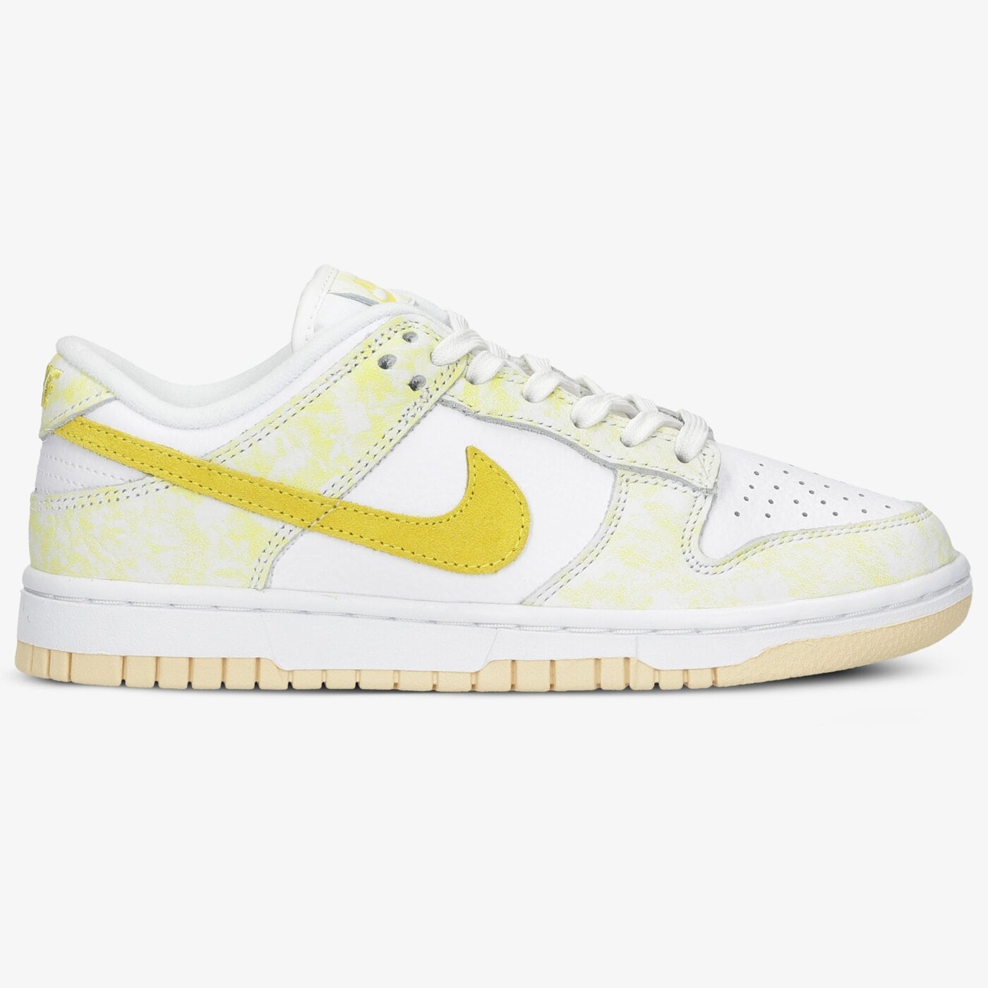 sizeer nike dunk low