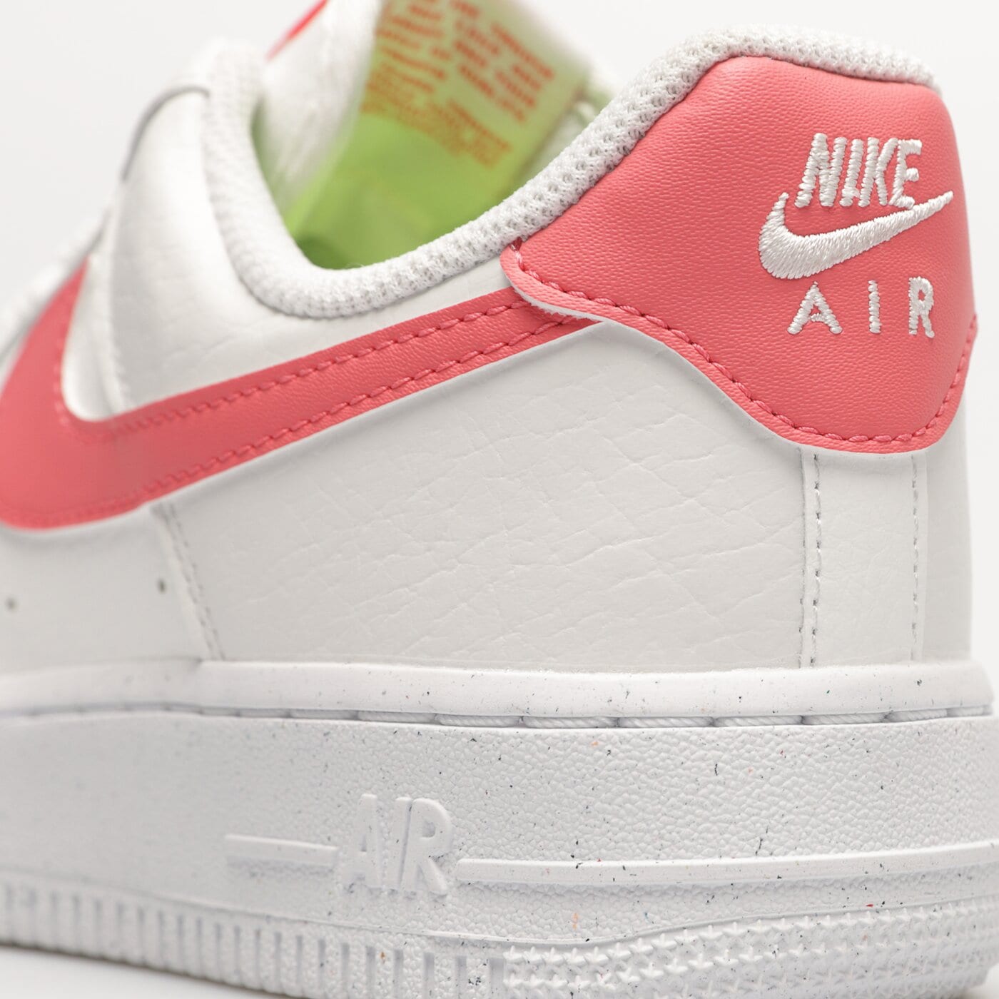 air force 07 se