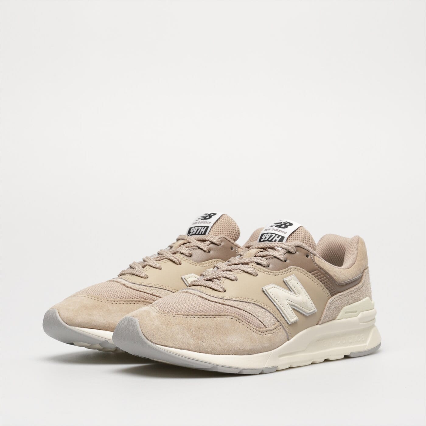 NEW BALANCE 997 CM997HPI BEJ | Bărbați Sneakers | Sizeer Romania