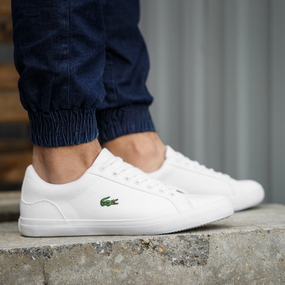 lacoste lerond
