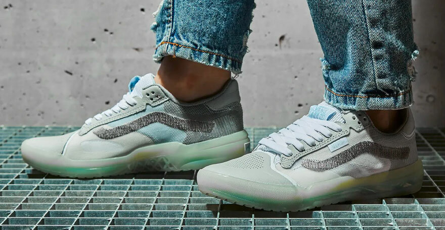 Vans EVDNT UltimateWaffle