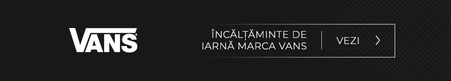 Încălțăminte Vans Iarnă