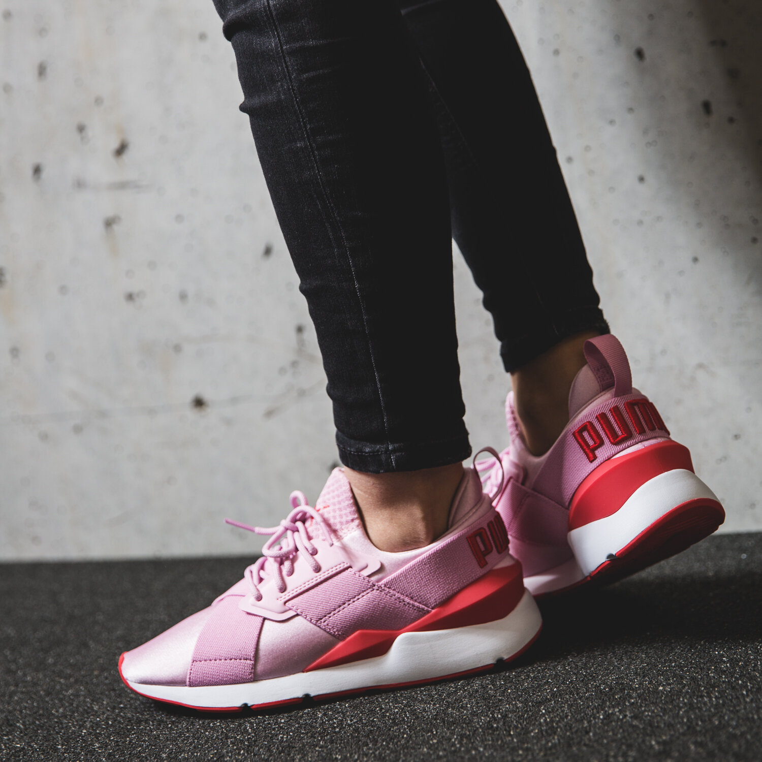 Puma muse jr outlet sizeer