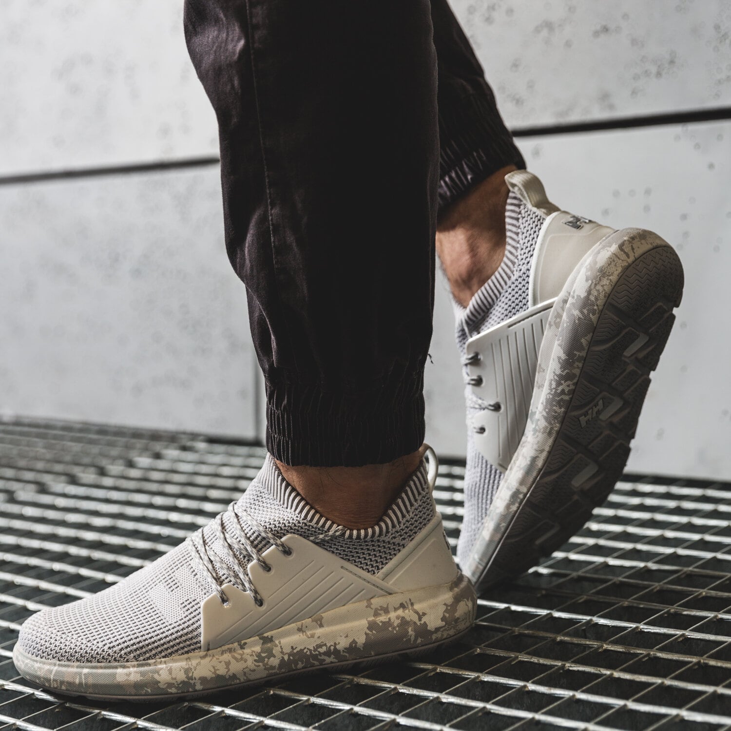 HELLY HANSEN RAZORSKIFF CREST SHOE 11497011 ✓ Gri | Bărbați