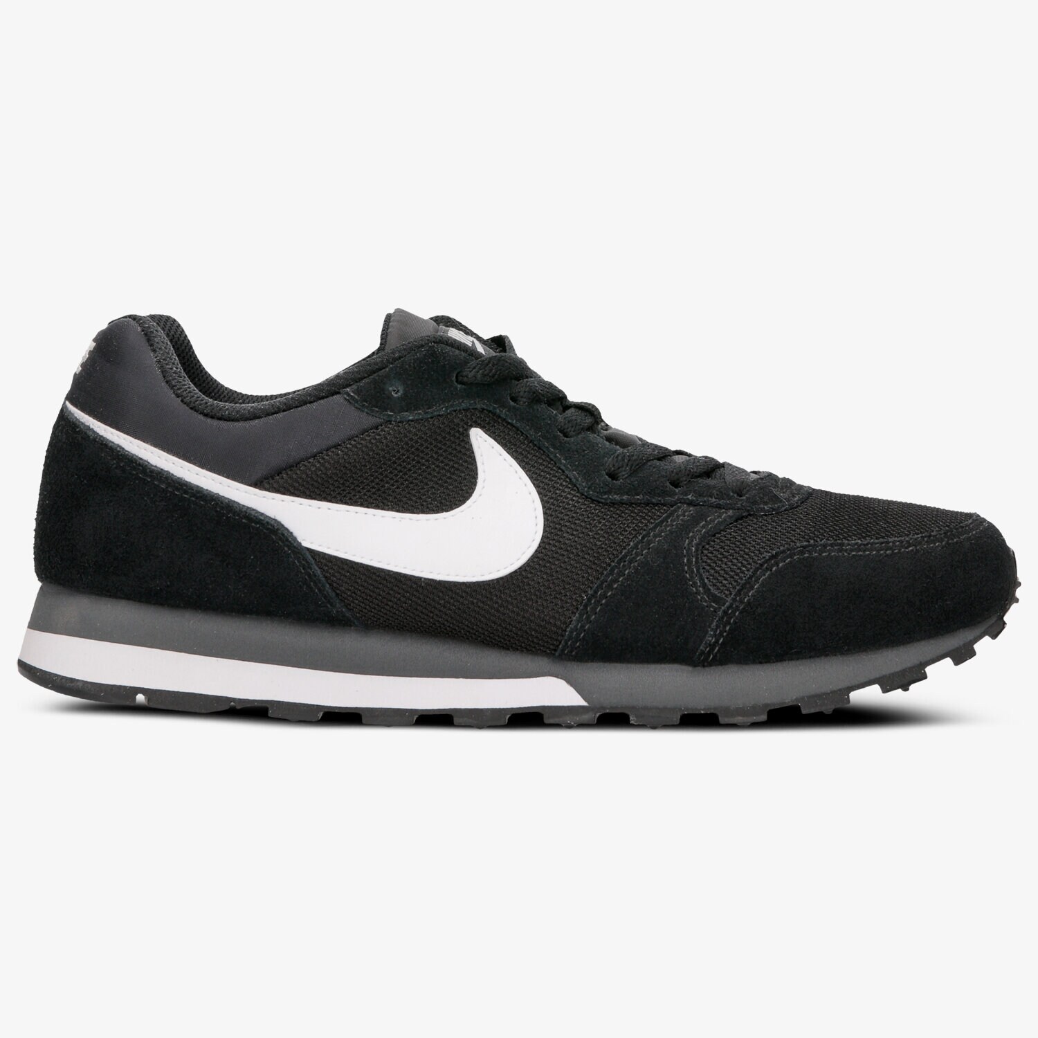 NIKE MD RUNNER 2 749794 010 Negru B rba i Sizeer Romania