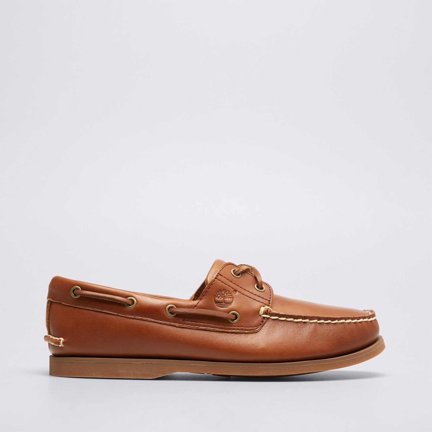 Timberland Classic Boat 2 Eye