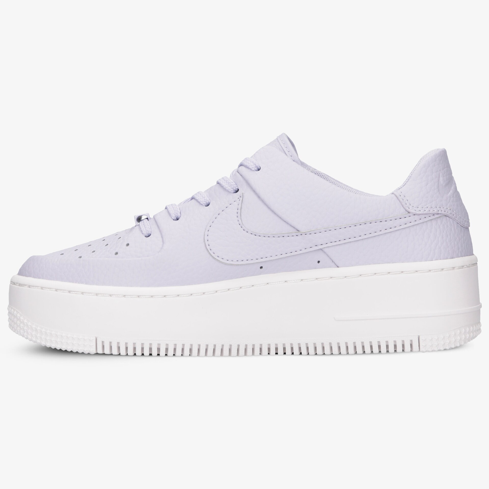 NIKE AIR FORCE 1 SAGE LOW AR5339 500 Roz Femei Sizeer