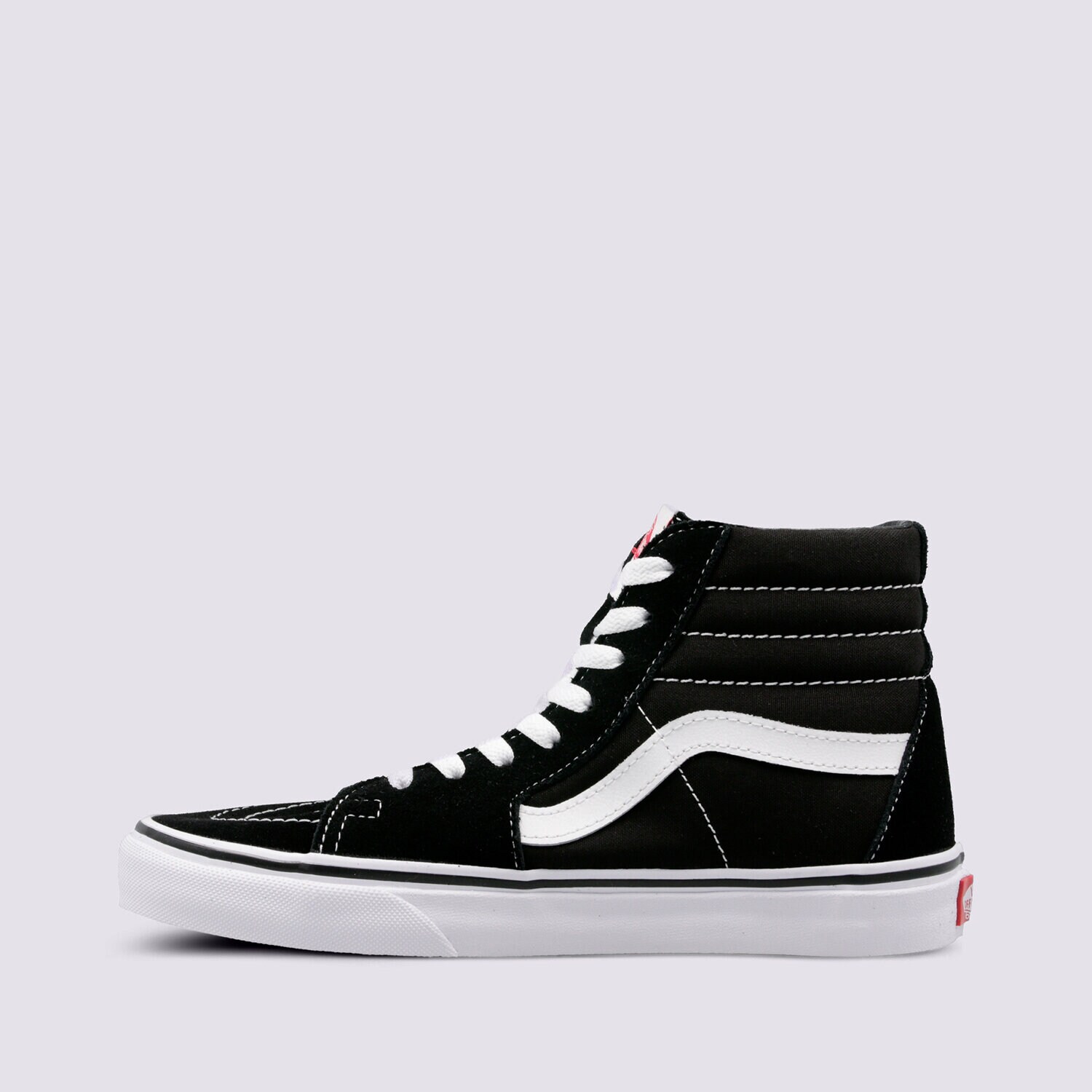 Vans Sk8-Hi — foto 4
