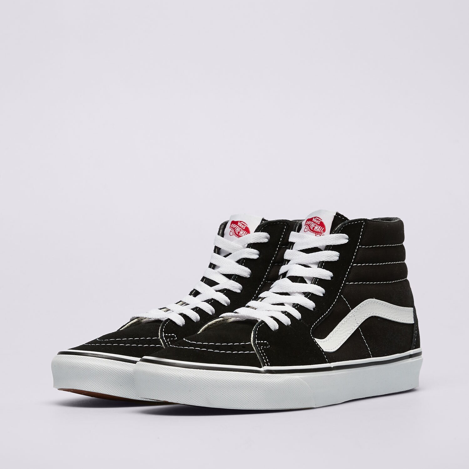 Vans Sk8-Hi — foto 5