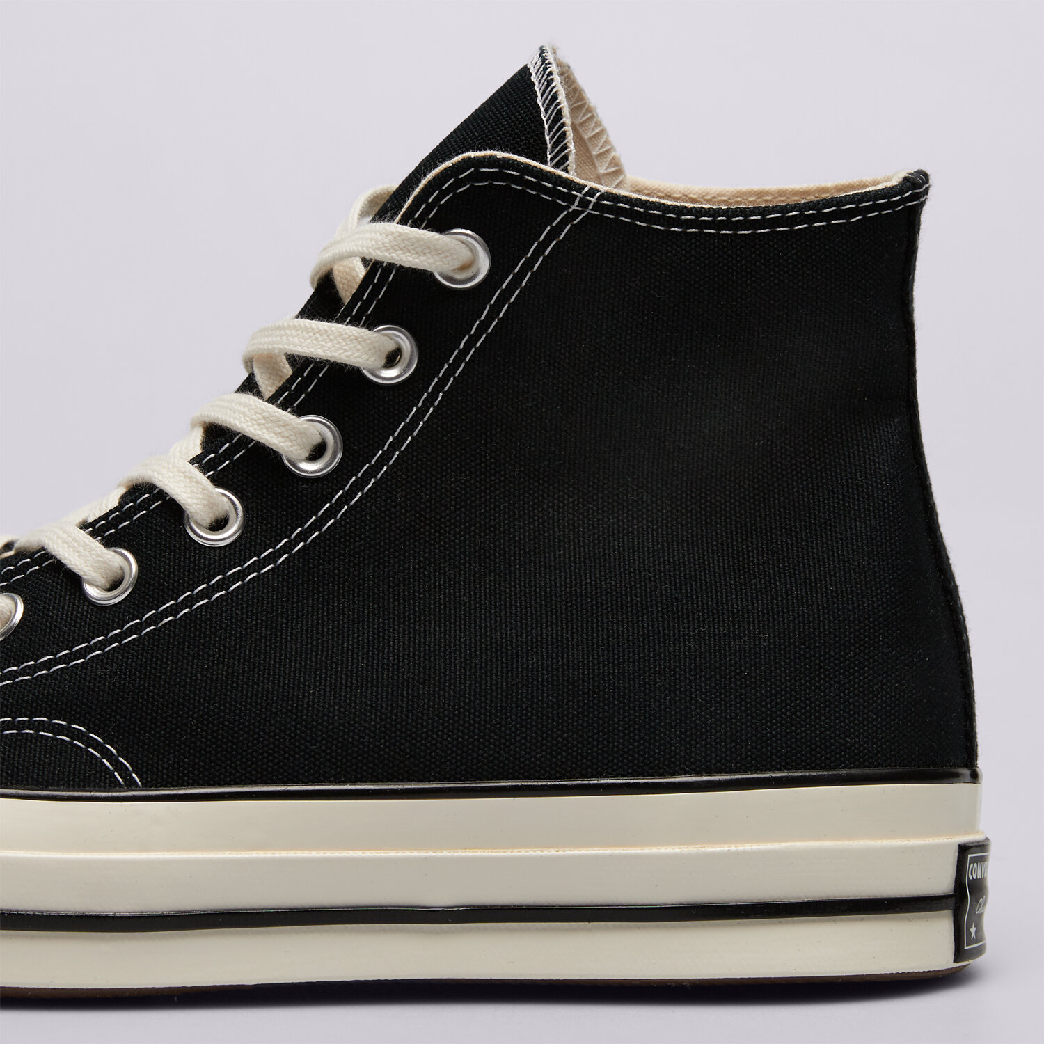 CONVERSE CHUCK 70 162050C ✓ Negru | Bărbați Sneakers | Sizeer