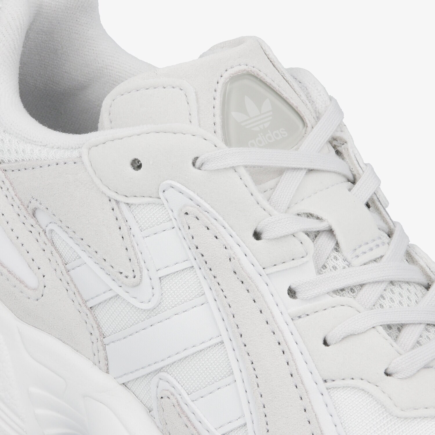 ADIDAS YUNG-96 CHASM J EF9160 ✓ Alb | Copii Sneakers | Sizeer