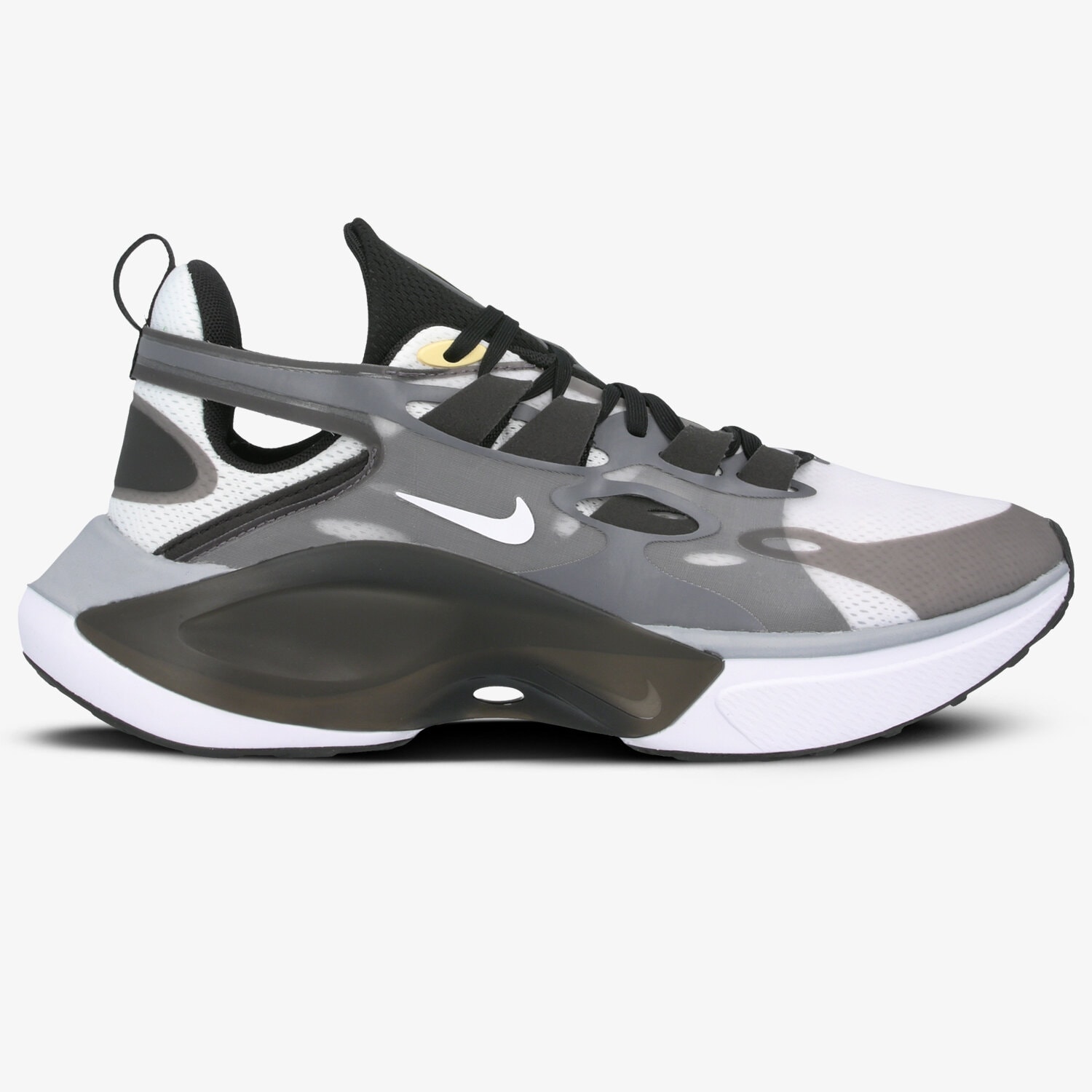 NIKE SIGNAL D/MS/X AT5303-002 ✓ Negru | Bărbați Sneakers | Sizeer