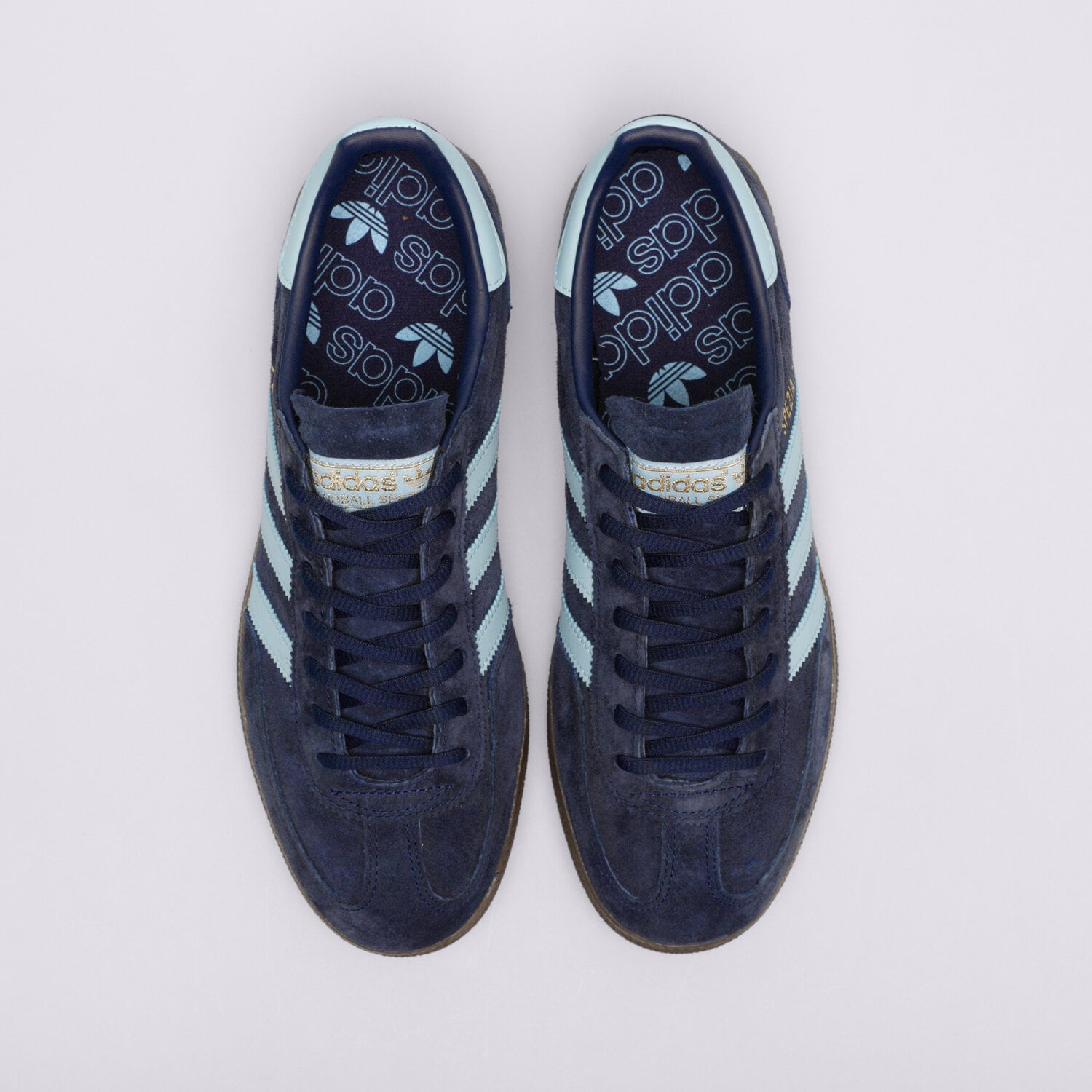 adidas Handball Spezial BD7633 Bleumarin / Navy | Sizeer ⭐